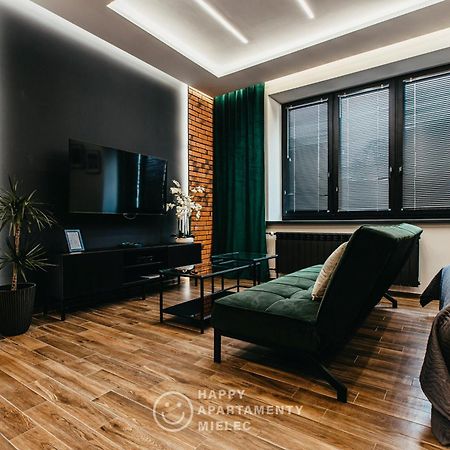 Happy Nest - Apartamentyhappy Pl Мелец Екстериор снимка